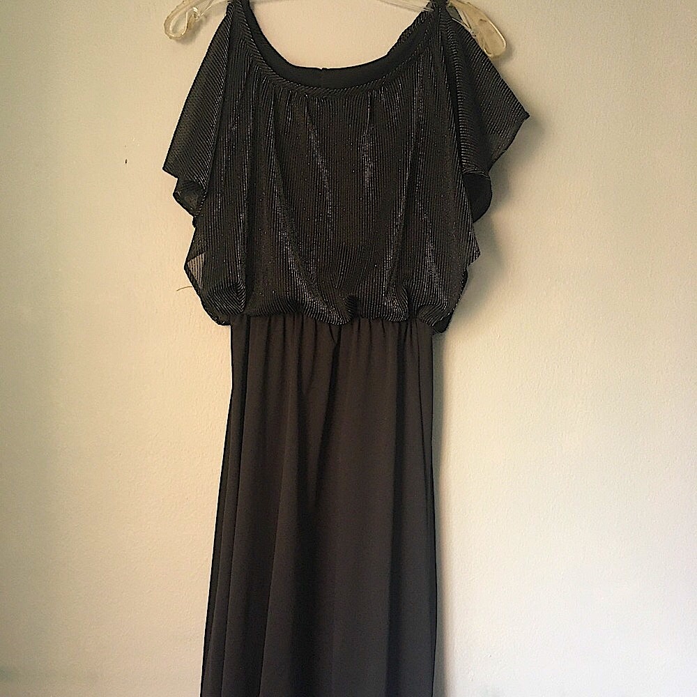 1970’s Vintage dress